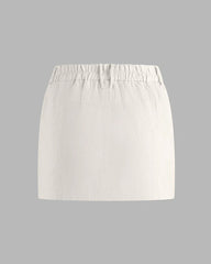 Adventuress Skirt