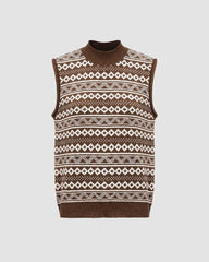 Phyreia Sweater Vest