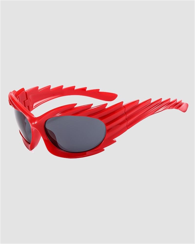 Starfall Accent Sunglasses