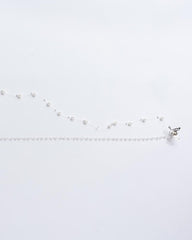 Pearl Strand Hair Accessory