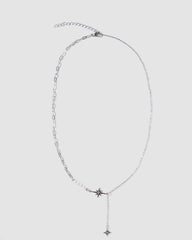 Constellation Compass Necklace