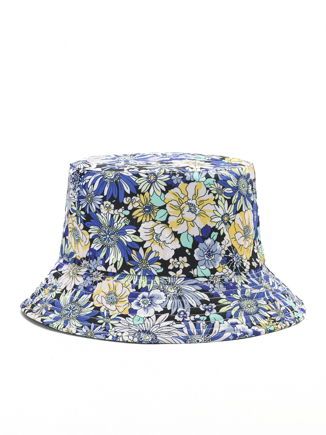 Flora Bloom Bucket Hat