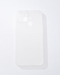 Hydrus Shell Frosted iPhone Case