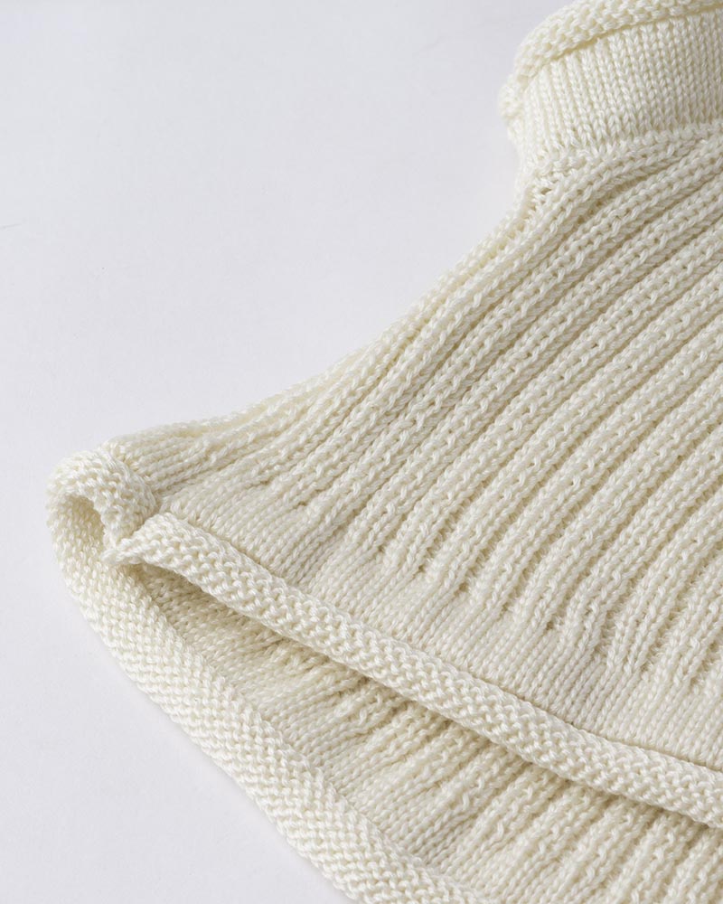 Rekindle Cropped Ribbed Tank Top