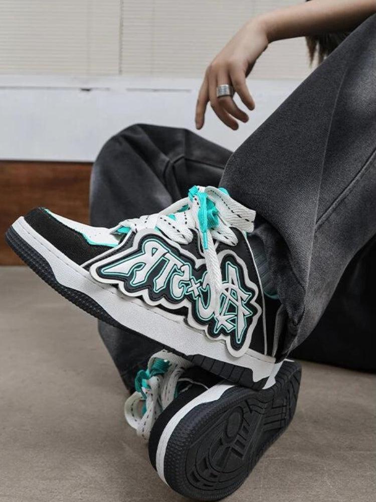 AC Schuhe
