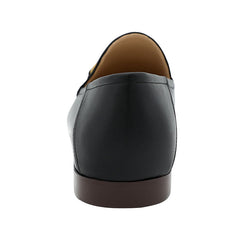 Classic Handmade Leather Loafers Flat Shoes