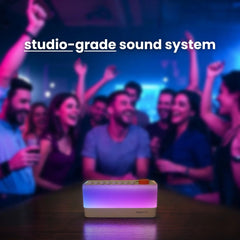 DreamBeat 3-in-1 Sleep Therapy Soundbox