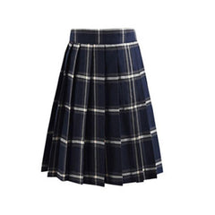 Harajuku Japanese Plaid Skirt