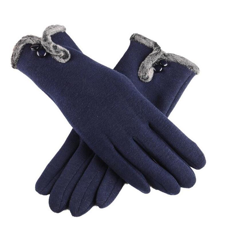 Winter Gloves for Winter Outdoor Cycling Gloves