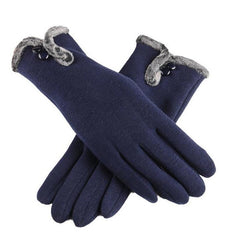 Winter Gloves for Winter Outdoor Cycling Gloves