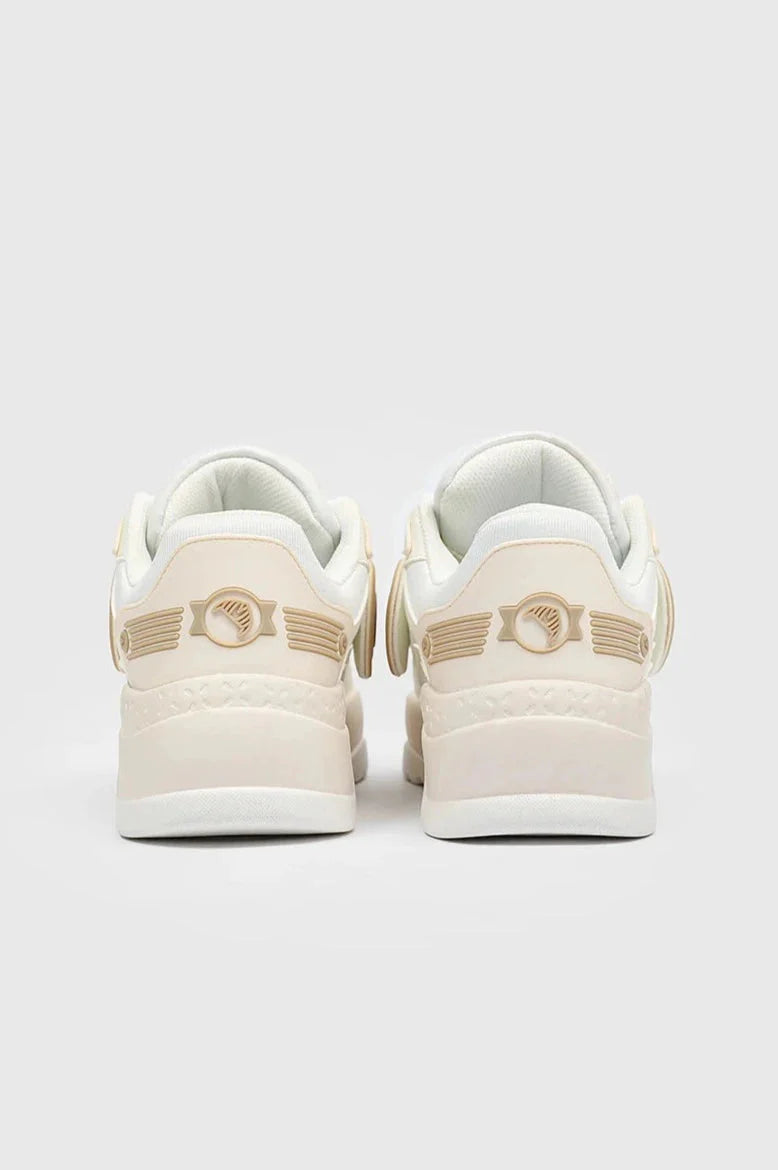 Chunky 'Headphones' Sneakers