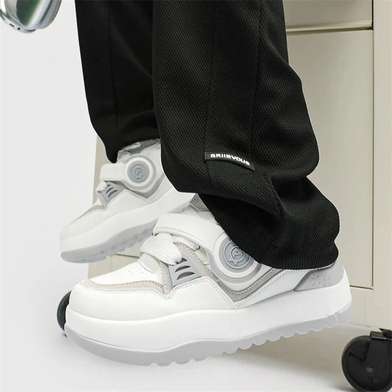 Chunky 'Headphones' Sneakers