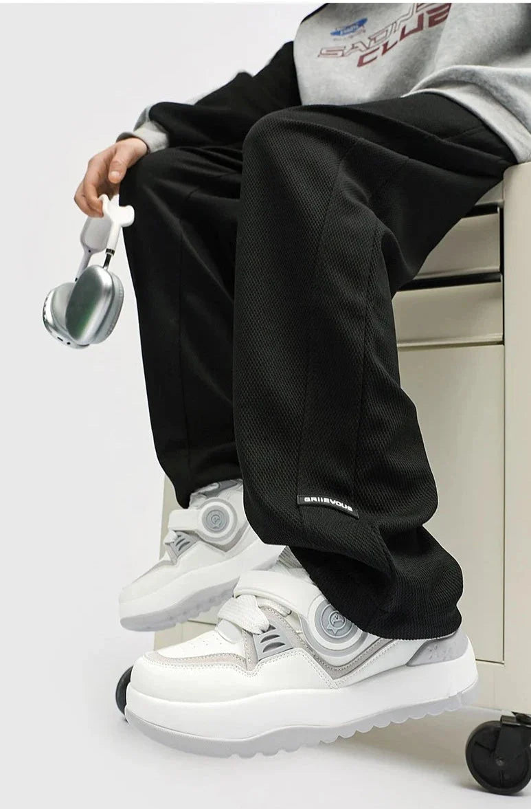 Chunky 'Headphones' Sneakers