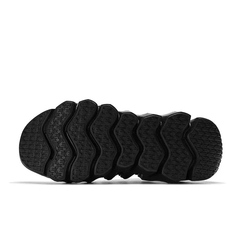 Flexi Run Mesh Sneakers