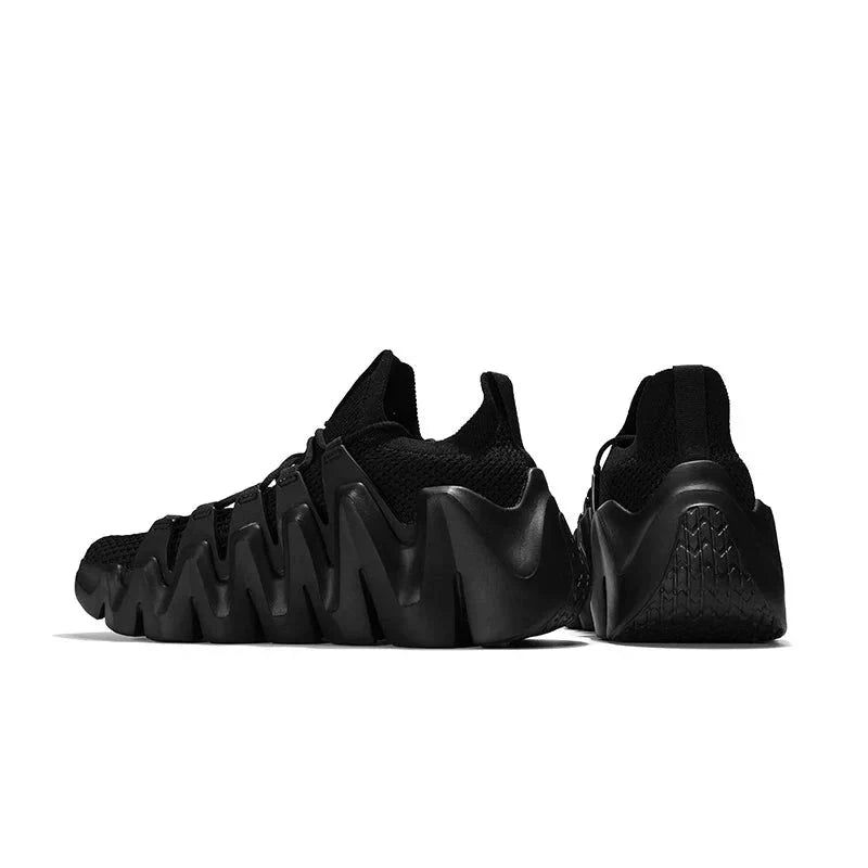 Flexi Run Mesh Sneakers