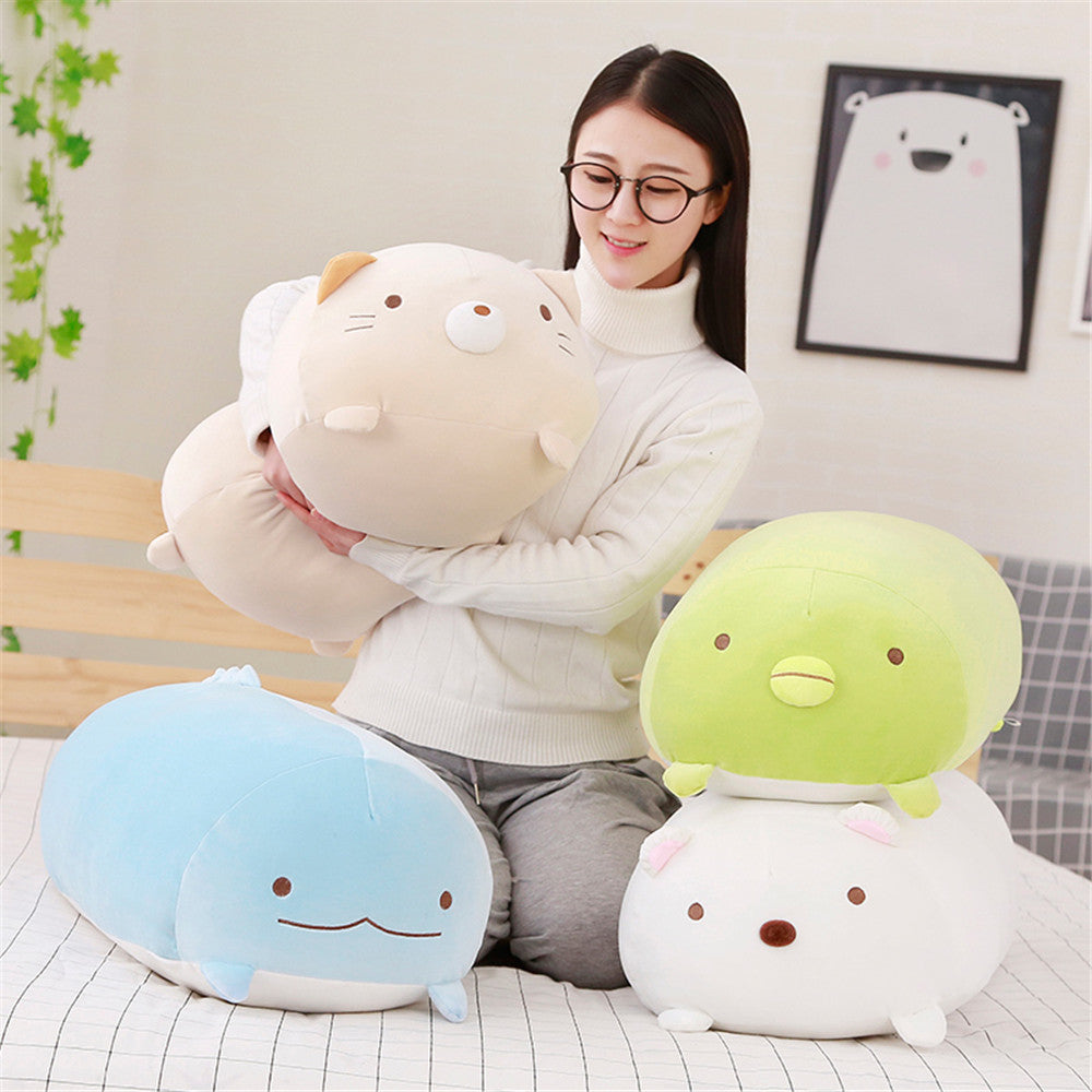 Cute Sumikko Gurashi Plush Dolls