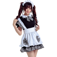 Maid Lolita Dress