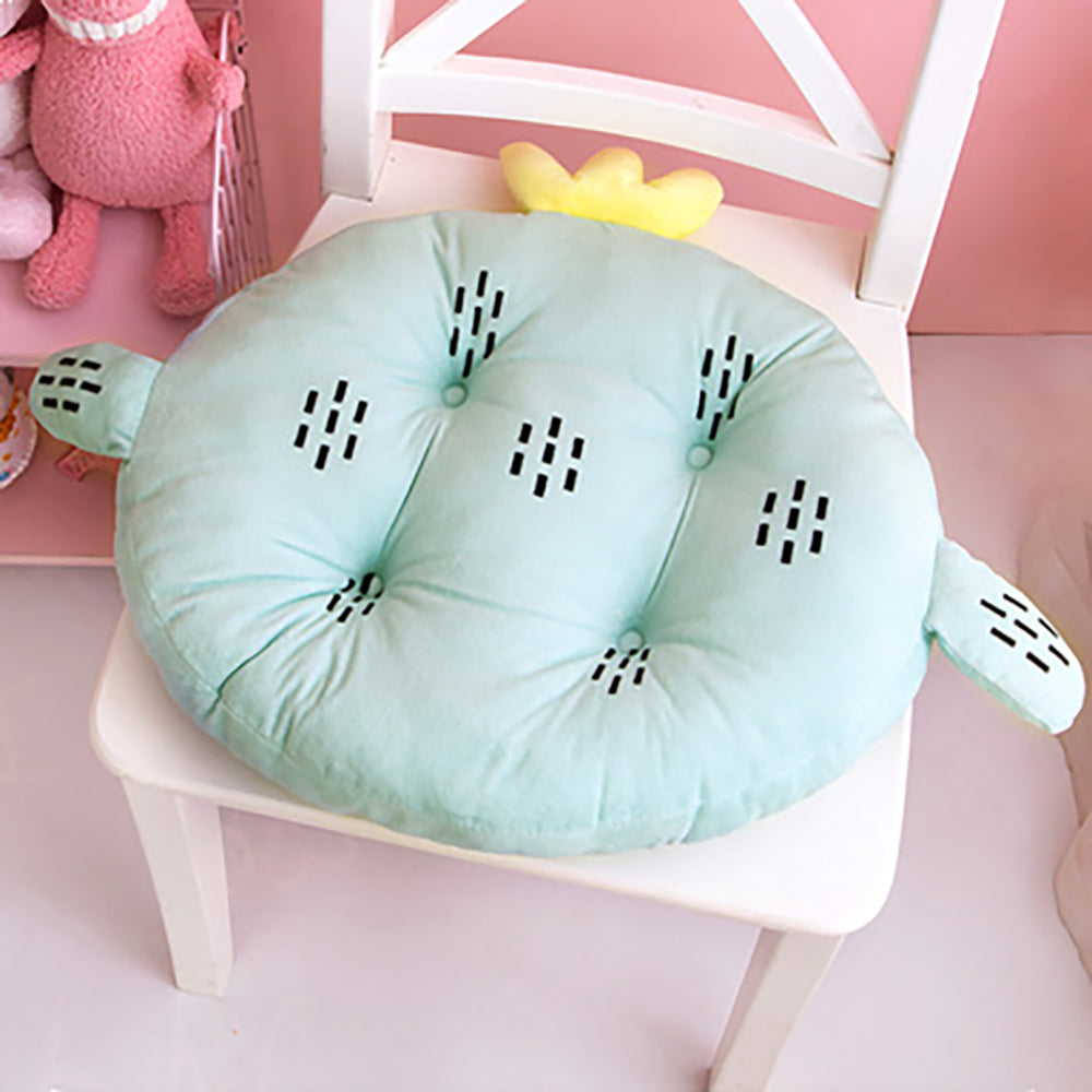 Kawaii Fruits Chair Pads