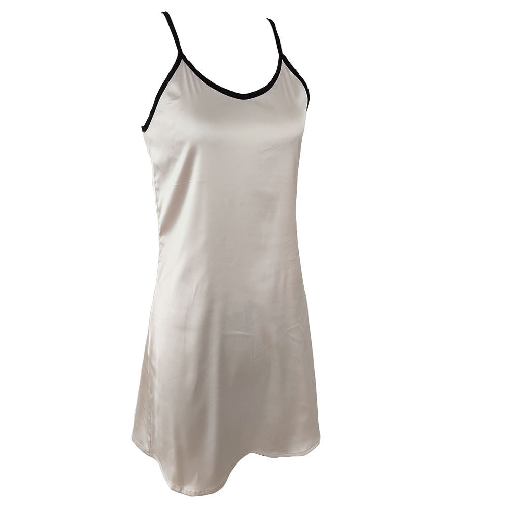 Au Naturel Cami Dress