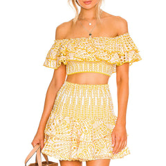 Suri Two Pieces Set