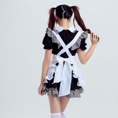 Maid Lolita Dress