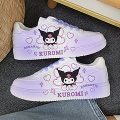 Kawaii Cute Kulomi Sneakers