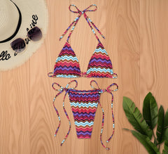 Ziggy Bikini Set