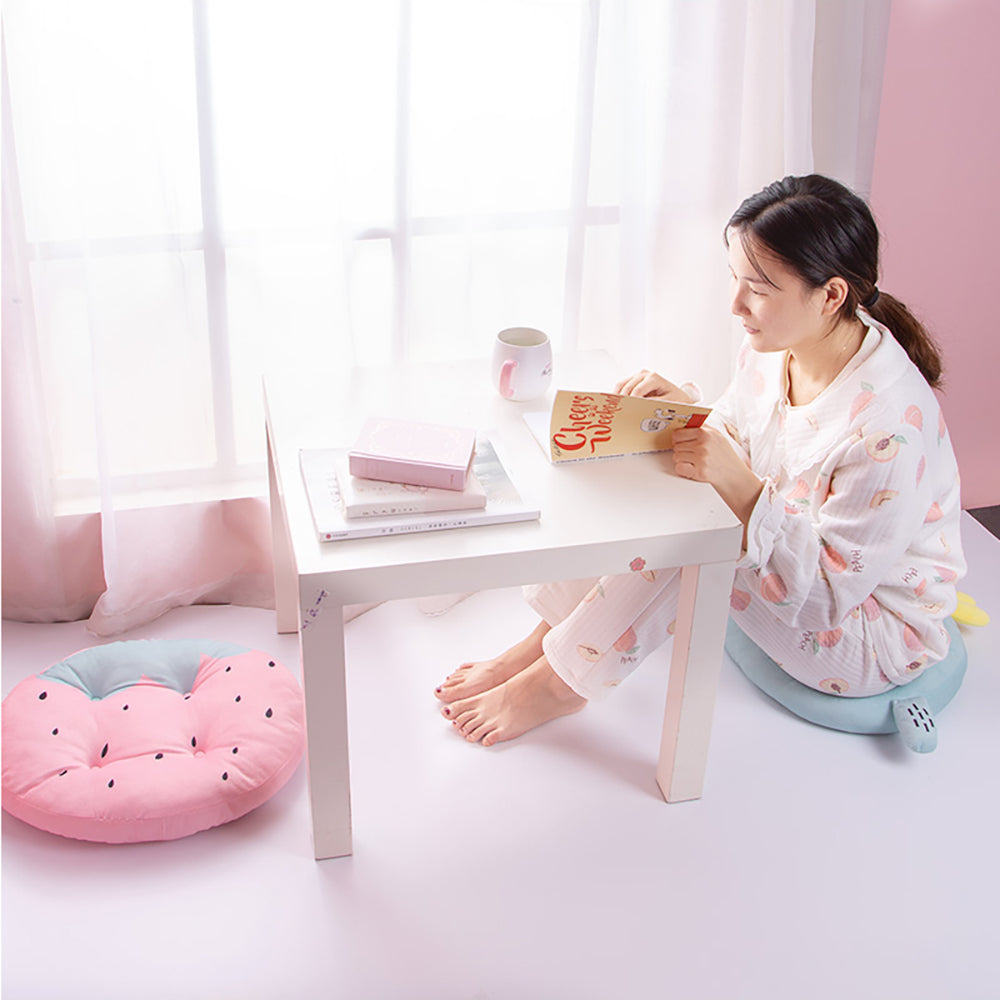 Kawaii Fruits Chair Pads