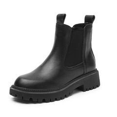 Women's Ankle Retro Chelsea Boots