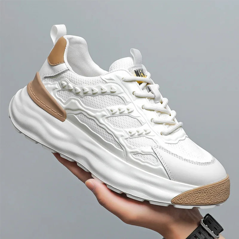 Higaki Lite Step Fashion Sneakers