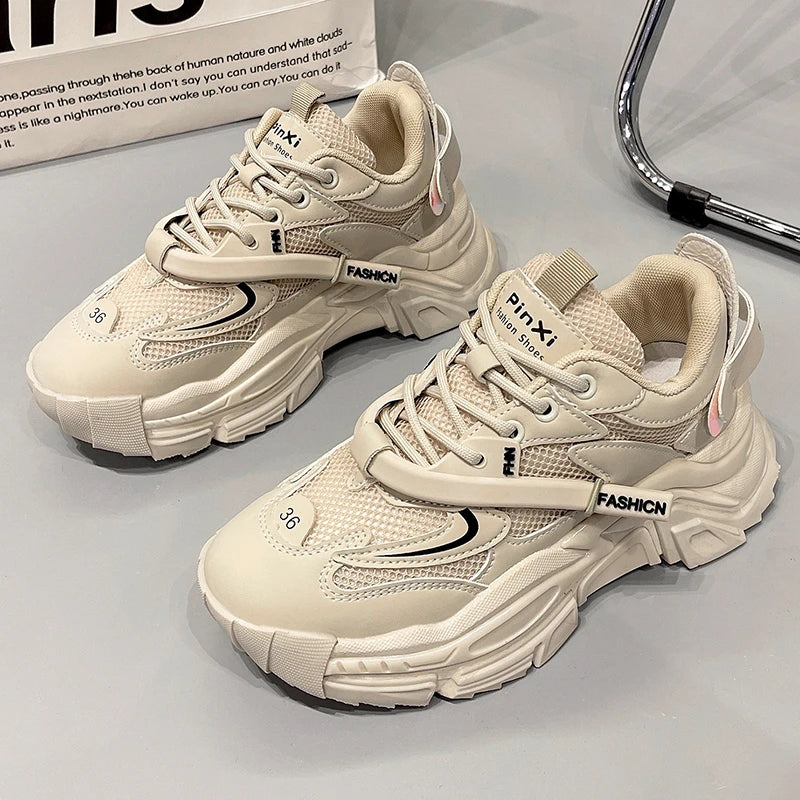 Lift Flow All-Match Sneakers