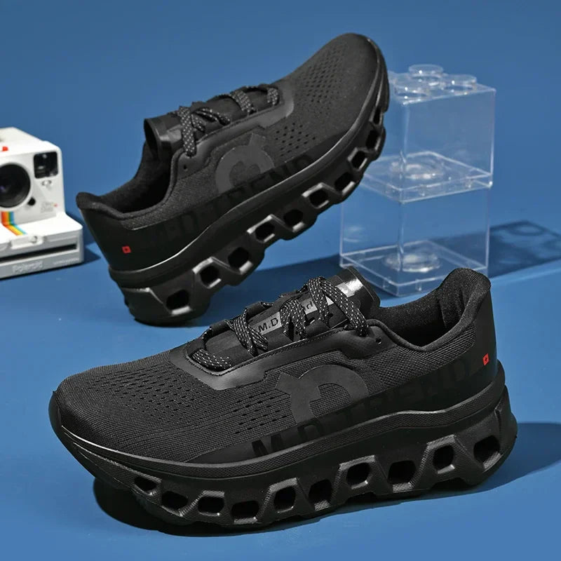 FlexRun Breathable Non Slip Workout Sneakers