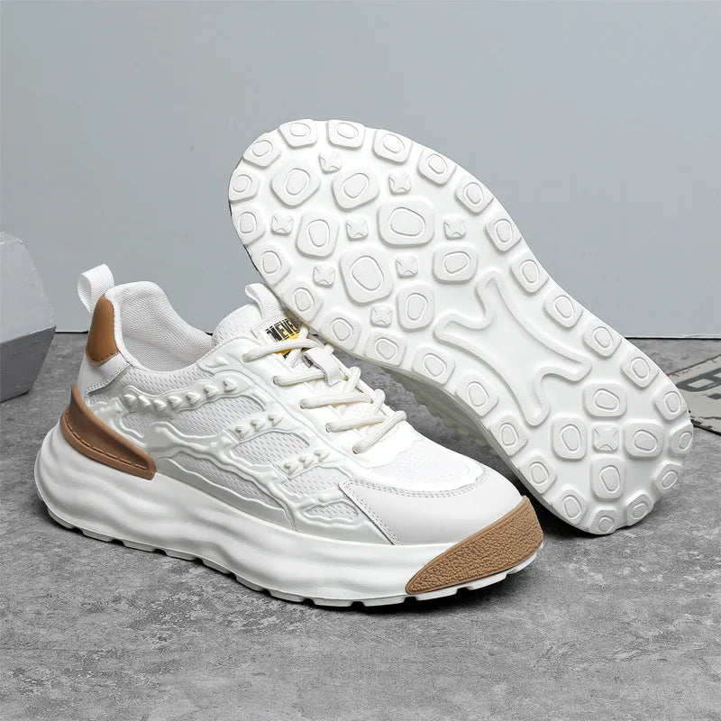 Higaki Lite Step Fashion Sneakers