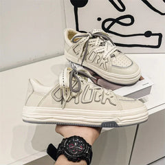 Soft Step Dissolve Sneakers