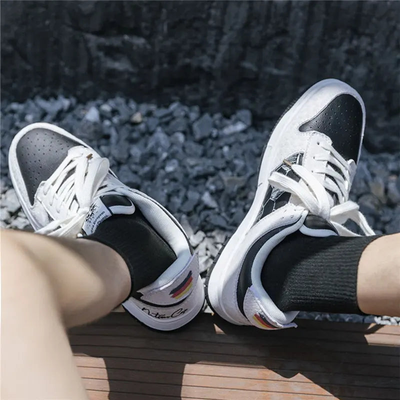 Soccer Fit Sneakers