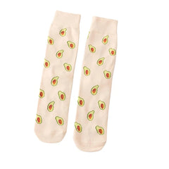 Funny Cartoon Socks