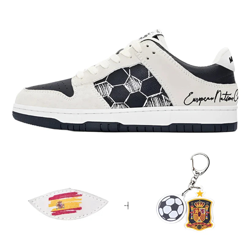 Soccer Fit Sneakers