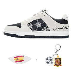 Soccer Fit Sneakers