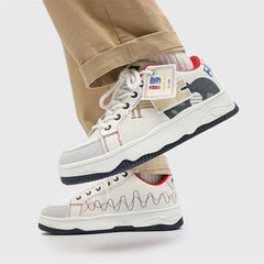 City Vibe Low Sneakers