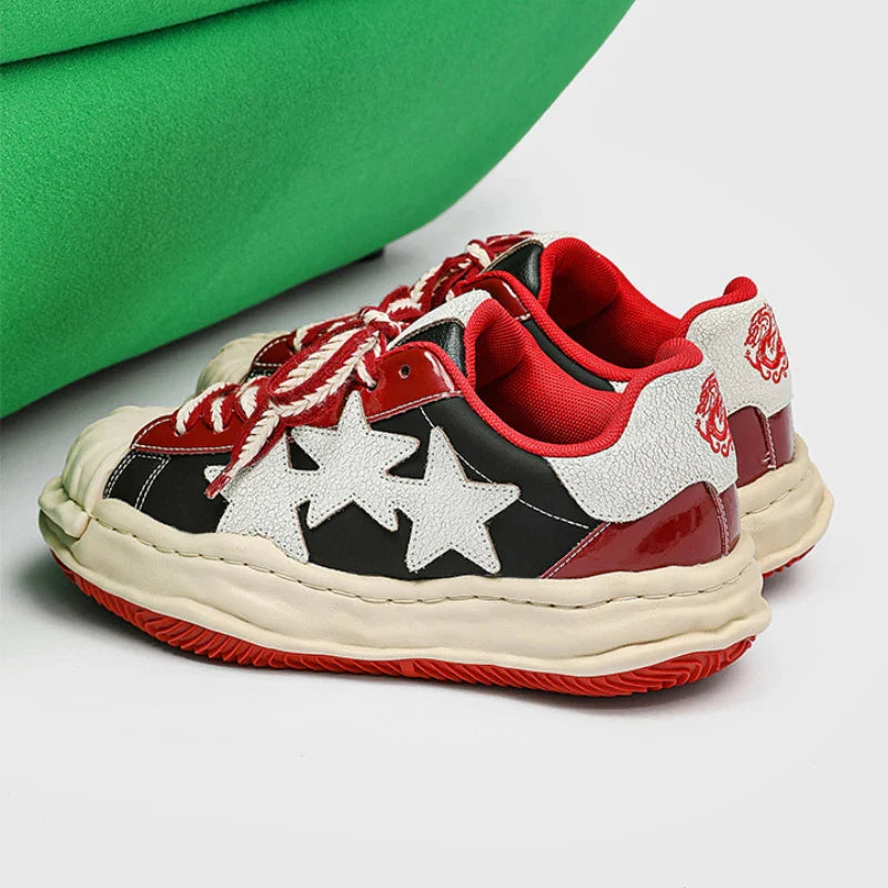 Star Bust Runner Shoes