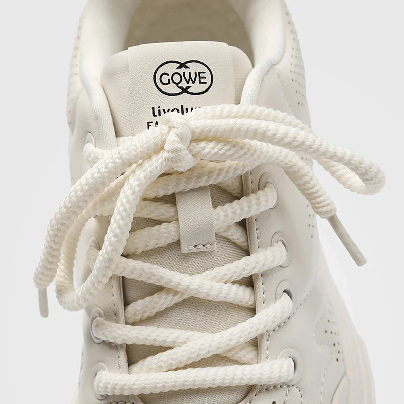 Light Stride Casual Sneakers