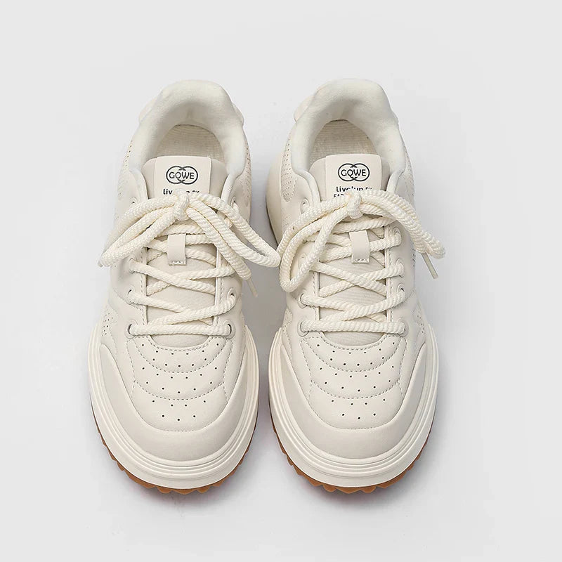 Light Stride Casual Sneakers