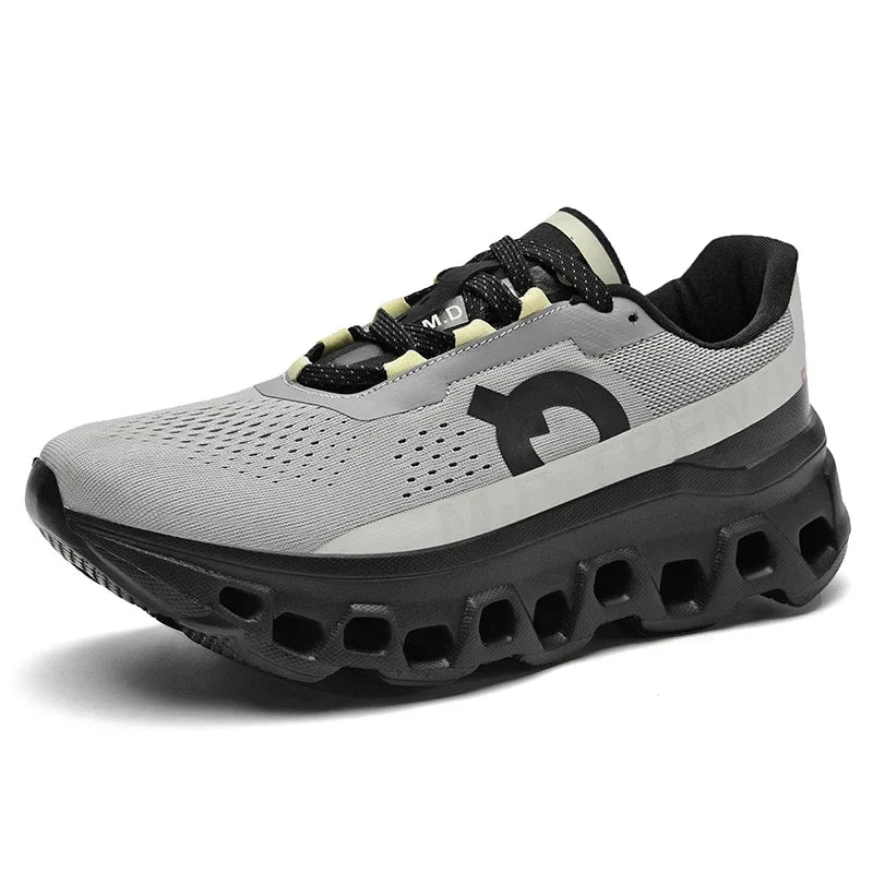 FlexRun Breathable Non Slip Workout Sneakers