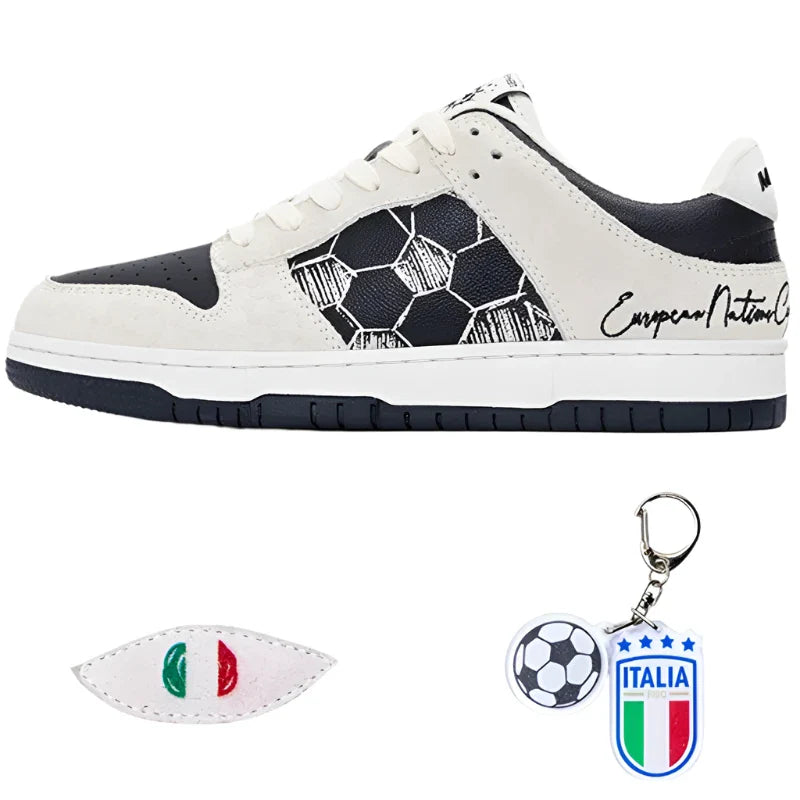 Soccer Fit Sneakers