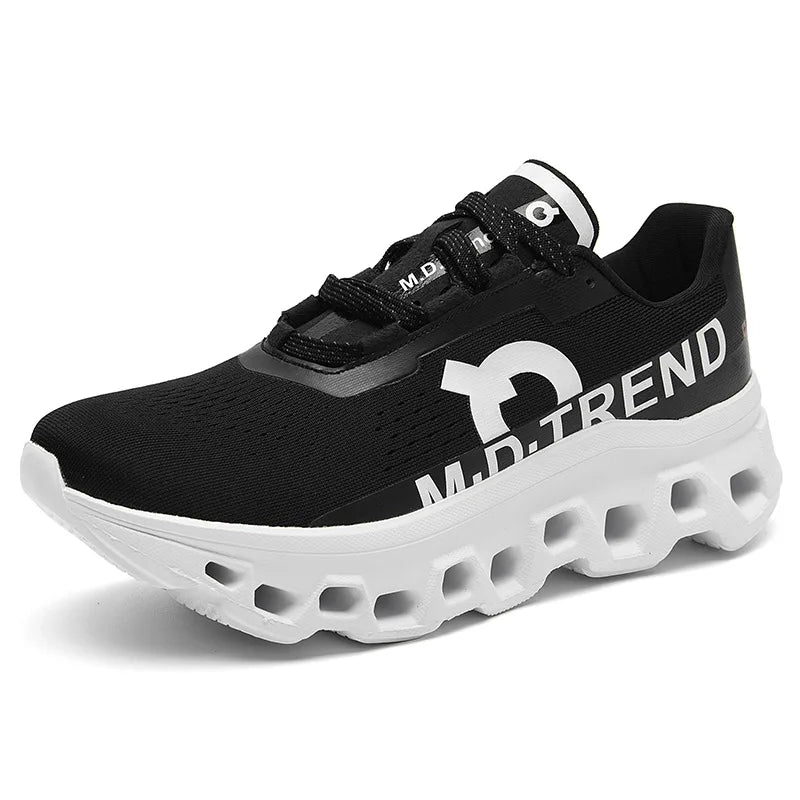 FlexRun Breathable Non Slip Workout Sneakers