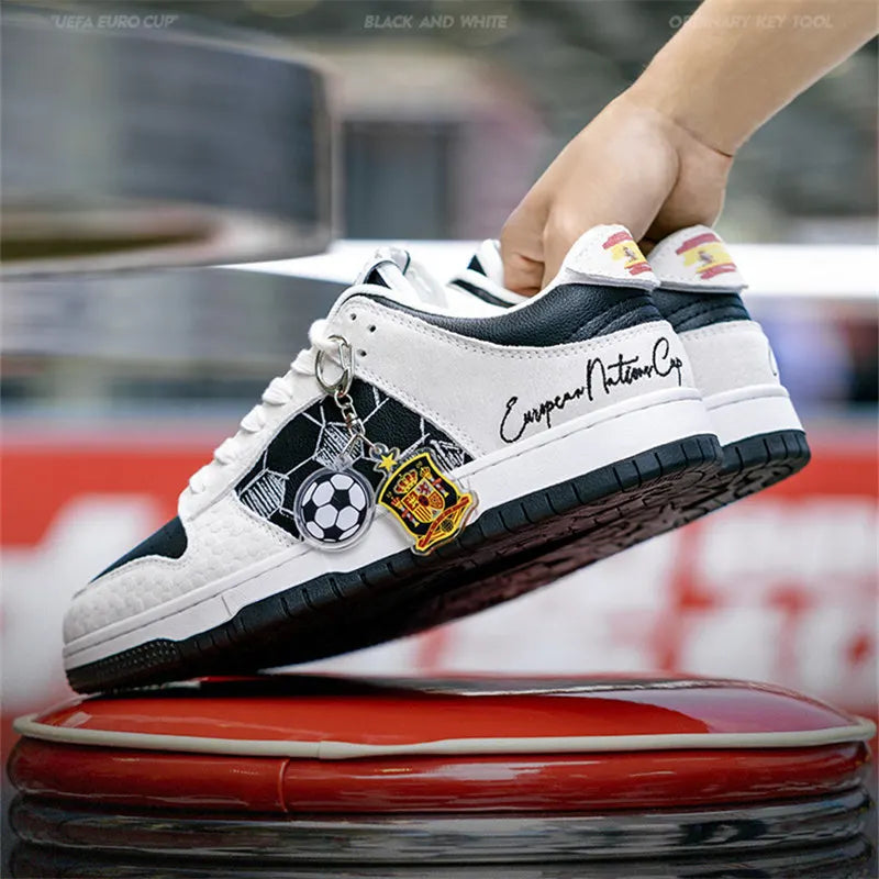 Soccer Fit Sneakers