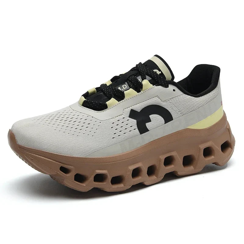 FlexRun Breathable Non Slip Workout Sneakers