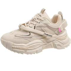 Lift Flow All-Match Sneakers
