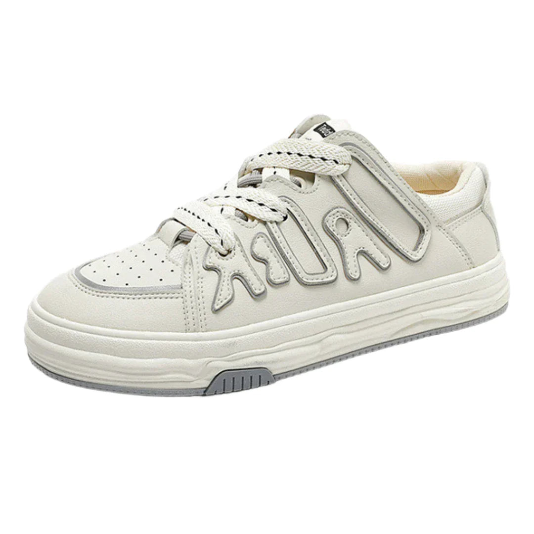 Soft Step Dissolve Sneakers