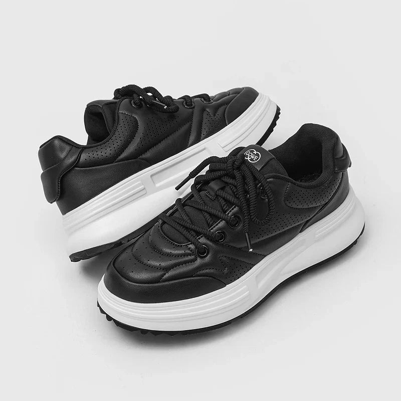 Light Stride Casual Sneakers